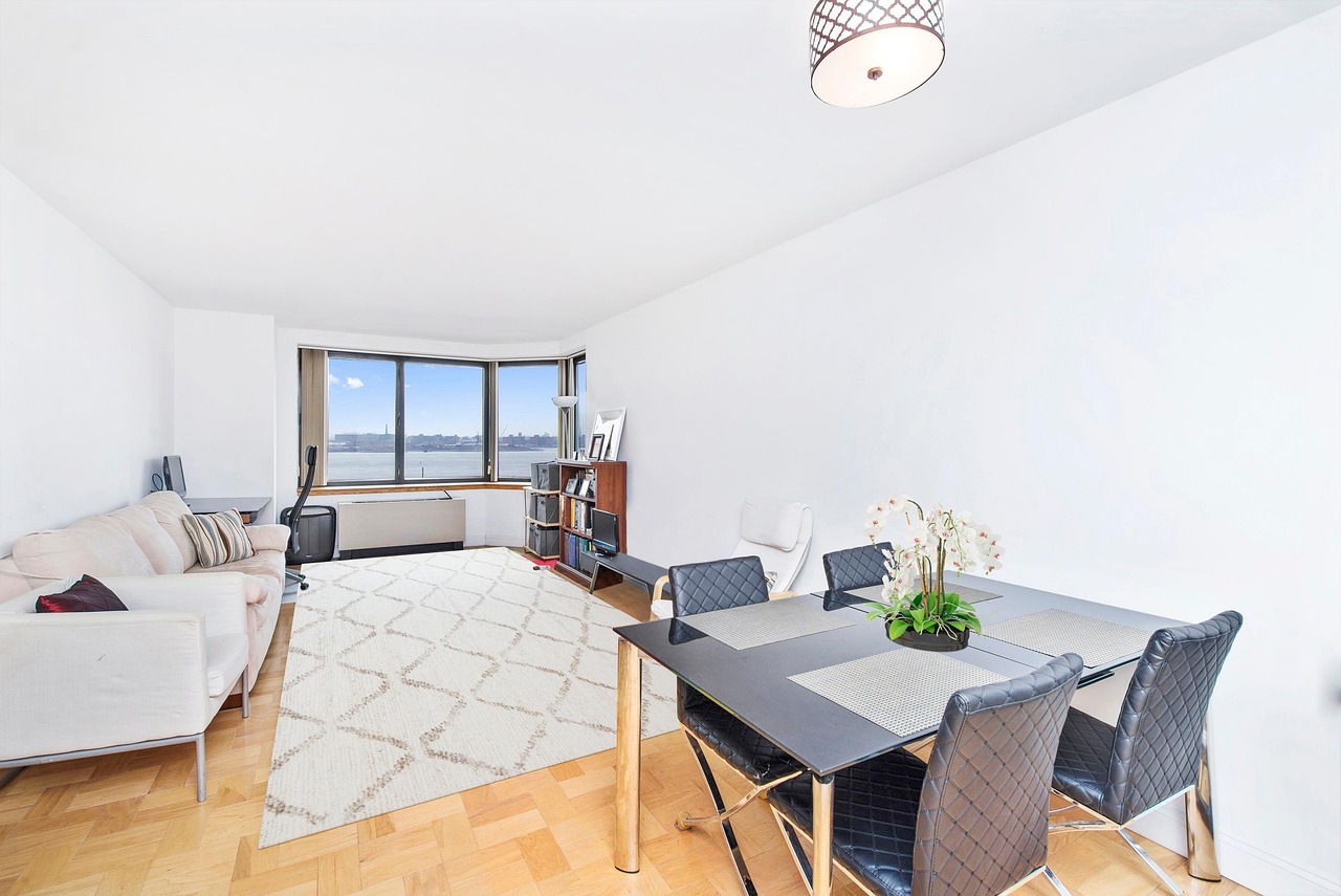 Cœur de ville orléanaise